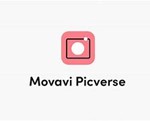 Movavi Picverse - Photo Editing Software 1PC WIDOWS