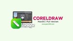 CorelDRAW Graphics Suite 2022 для Mac Global Key