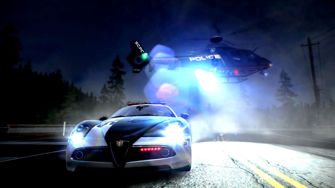 Need for Speed: Hot Pursuit Remastered🔑Origin key🔑