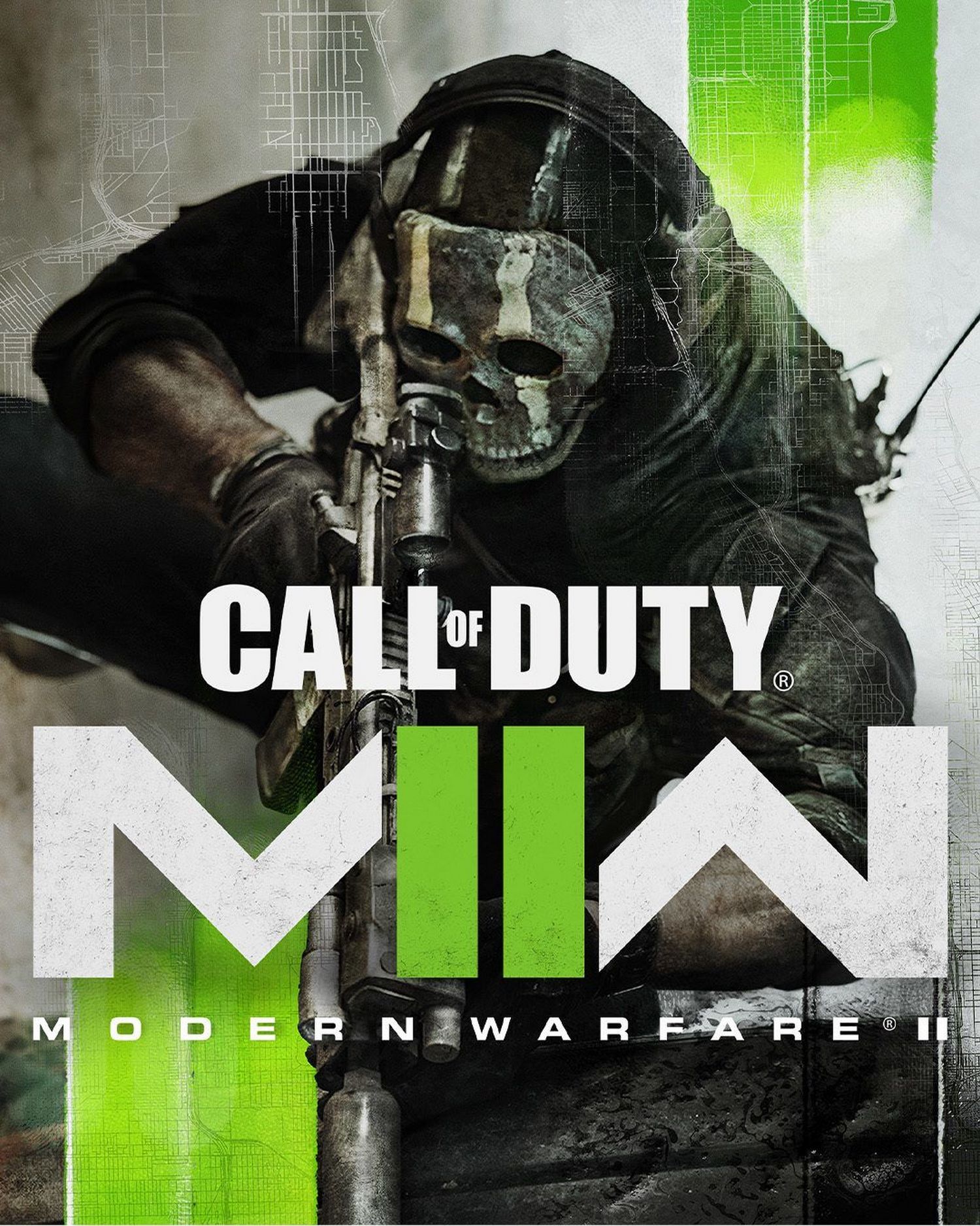 ⭐️ Call of Duty: Modern Warfare II Steam🎁Gift