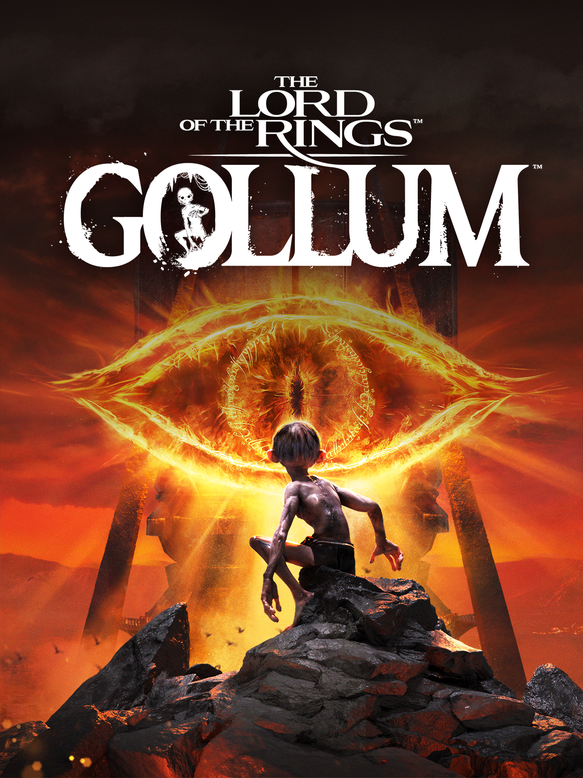 💍The Lord of The Rings: Gollum - Standard XBOX X|S 🔑