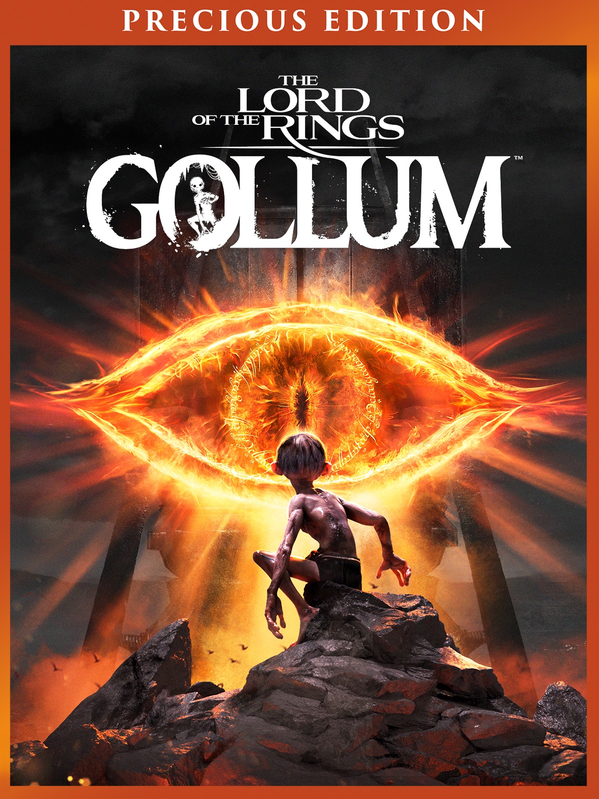 💍The Lord of The Rings: Gollum - Precious XBOX X|S 🔑