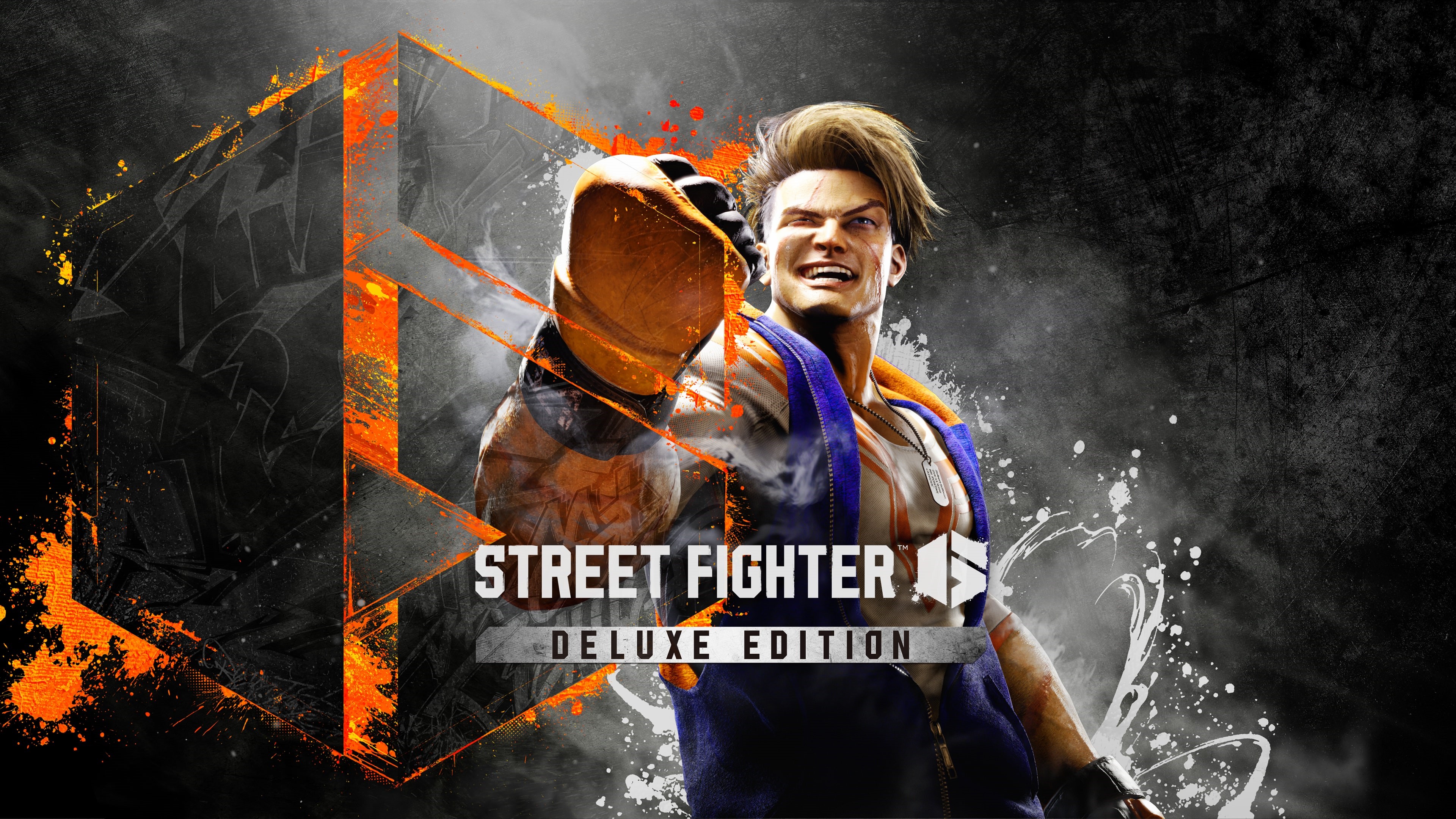Fighter 6 ultimate edition