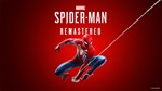 РФ/СНГ!🎁 Marvel’s Spider-Man Remastered | Gift  🌎
