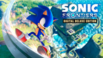 РФ/СНГ*Sonic Frontiers Digital Deluxe*| Steam Gift*