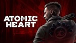 РФ/СНГ⭐️ Atomic Heart STANDART/GOLD/PREMIUM Edition🎁