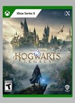 *HOGWARTS LEGACY*XBOX SERIES X|S VERSION*КЛЮЧ*