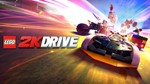 РФ/СНГ Все рег.⭐️LEGO 2K DRIVE Все версии Steam GIft🎁