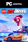 🎁LEGO 2K Drive Awesome Edition STEAM gift Россия/СНГ🎁 - irongamers.ru