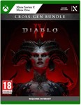 😈Diablo IV Deluxe Edition  XBOX ONE SERIES X|S KEY 🔑 - irongamers.ru