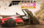 🚔Forza Horizon 5 - Premium Edition Steam Gift Все рег