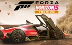 🚔Forza Horizon 5 - Premium Edition Steam Gift Все рег - irongamers.ru