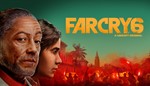 🏝FAR CRY 6 DELUXE EDITION XBOX ONE SERIES X|S КЛЮЧ🔑