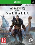 Assassins Creed Valhalla Standard Edition XBOX X|S🔑