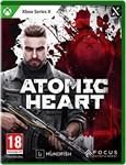 🤖Atomic Heart Standard Edition / Xbox One / XS Ключ🔑 - irongamers.ru