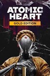 🤖Atomic Heart Gold Edition / Xbox One / XS Ключ🔑 - irongamers.ru