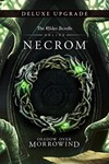🐉The Elder Scrolls Online Deluxe Upgrade Necrom XBOX🎮