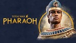 🐯Total War: PHARAOH Steam Gift Россия❗