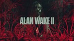 Alan Wake 2 Все издания на аккаунт Epic/Xbox/PS*