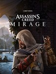 ⚔️Assassins Creed Mirage  Uplay/EpicGames|PSN|XBOX🔑 - irongamers.ru