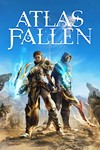 *Atlas Fallen/Все регионы/Steam Gift*