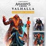 Assassins Creed Valhalla Ragnarok Edition Steam Gift🧧 - irongamers.ru