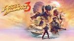 ⭐️Jagged Alliance 3 Steam Gift🧧 - irongamers.ru