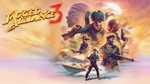 **Jagged Alliance 3 Steam Gift*