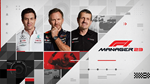 *F1 Manager 2023 Standard Edition XBOX ONE|XS *