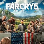 🕇Far Cry 5 Standard Edition XBOX ONE|XS🔑 - irongamers.ru