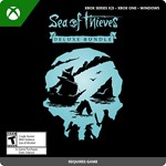 🌊Sea of Thieves Deluxe Edition XBOX ONE/X|S+PC🔑 - irongamers.ru