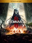 *Remnant II ULTIMATE Edition XBOX ONE/X|S*