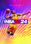 🏀NBA 2K24 Kobe Bryant Edition Steam Gift🧧