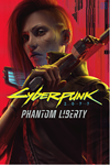 ⚔️Cyberpunk 2077 + Phantom Liberty Steam Gift🧧 - irongamers.ru