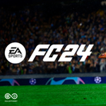 ⚔️EA SPORTS FC™ 24 STANDARD EDITION Steam Gift🧧 - irongamers.ru