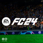 ⚔️Все регионы+Все издания EA SPORTS FC™ 24 Steam Gift🧧