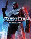 **RoboCop: Rogue City Alex Murphy Edition XBOX X|S*