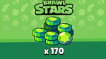 *BRAWL STARS | BRAWL PASS/PLUS*ГЕМЫ | ЛУЧШАЯ ЦЕНА*