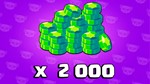 *BRAWL STARS | BRAWL PASS/PLUS*ГЕМЫ | ЛУЧШАЯ ЦЕНА*