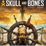 SKULL AND BONES ВСЕ ИЗДАНИЯ**EPIC GAMES/PS/XBOX/UBISOFT