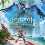 **Horizon Forbidden West ** PS 5 | Турция