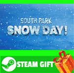 ⚔️SOUTH PARK:SNOW DAY!Digital Deluxe Edition STEAM GIFT