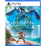**Horizon Forbidden West + DLC | PS4/PS5 | Турция**