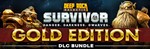 ⚔️Deep Rock Galactic: Survivor -Gold Edition Steam Gift - irongamers.ru