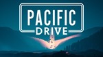 **Pacific Drive - Steam Gift**