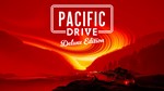 **Pacific Drive:Steam Gift Deluxe Edition**