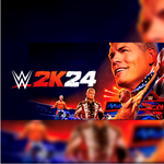 **WWE 2K24:Deluxe Edition **Steam Gift**