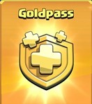 ⚔️Clash of Clans GOLD PASS + ГЕМЫ + НАБОРЫ⚔️Безопасно - irongamers.ru