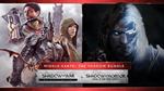 *Middle-earth: Sha PSN Турция*