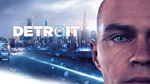 *Detroit: Become H PSN Турция*
